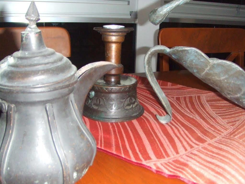 Nefes Hotel Ayvalik Exterior foto