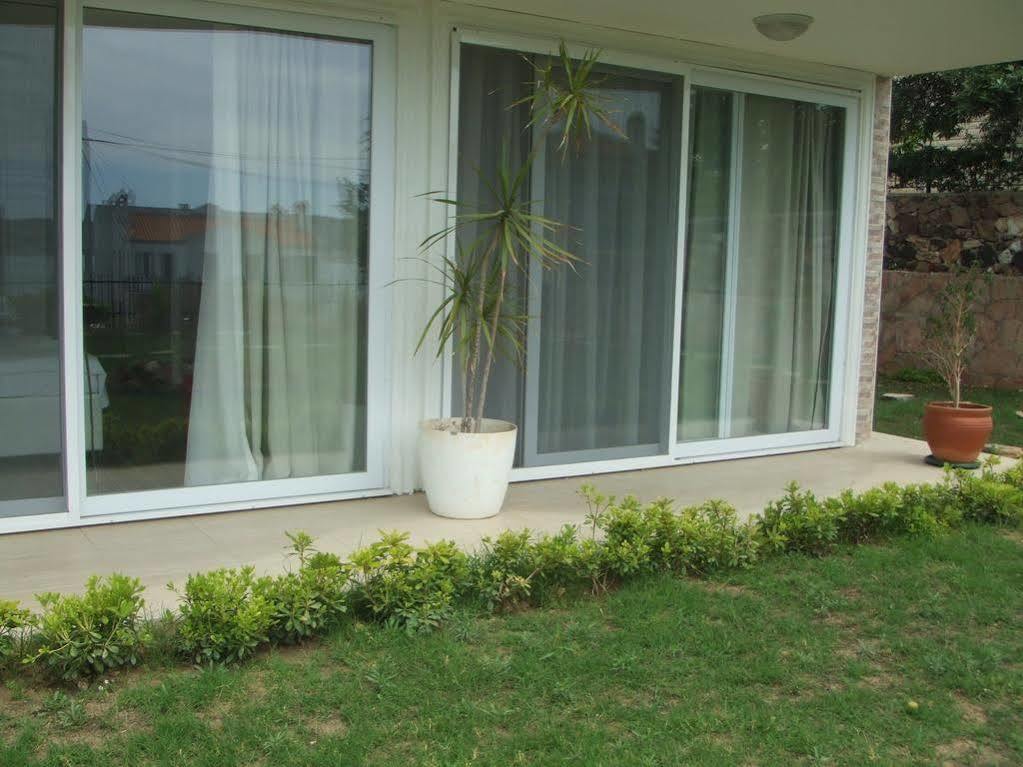 Nefes Hotel Ayvalik Exterior foto